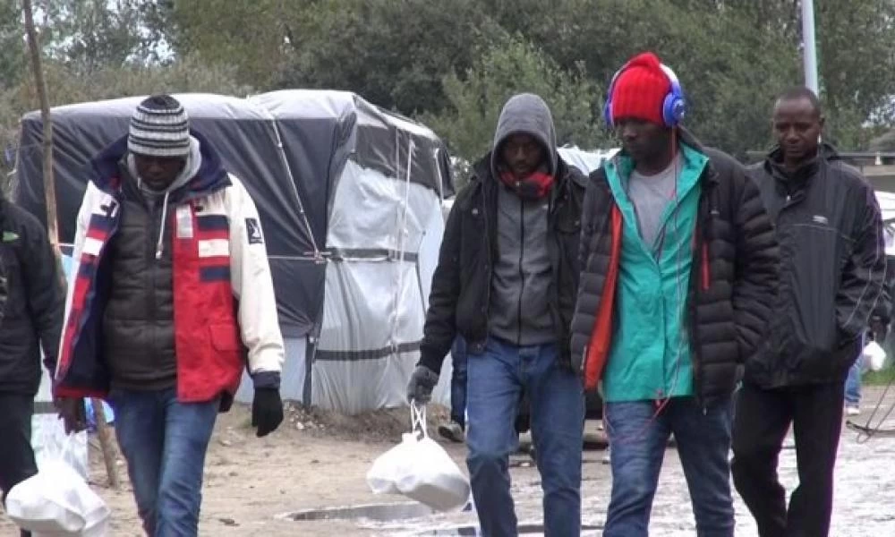 Οι Ελβετοί καλούνται να προετοιμαστούν για να γίνουν μειονότητα στη χώρα τους!